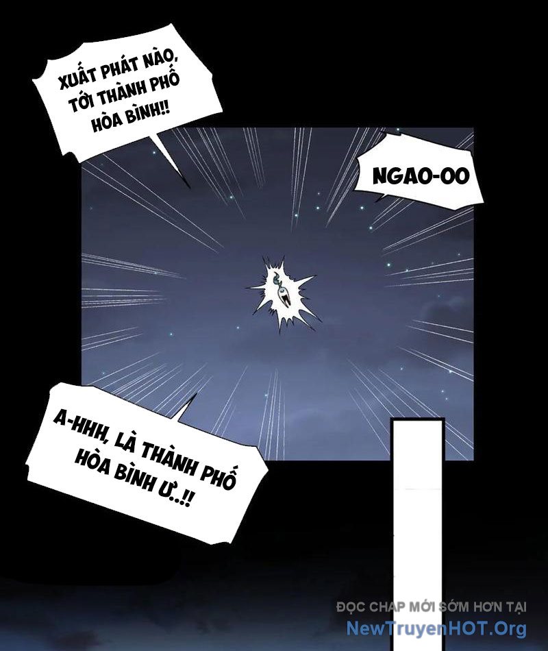 đối Mặt Với Bệnh Tâm Thần, Ma Quỷ Chẳng Là Cái Thá Gì Chap 145 - Next Chap 146