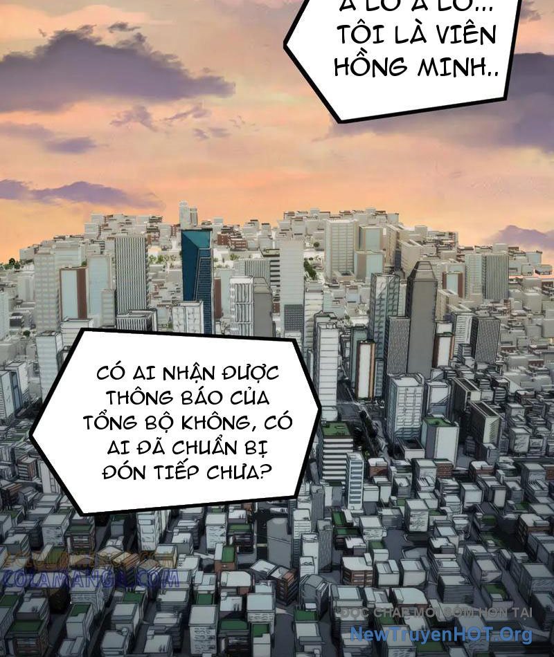 đối Mặt Với Bệnh Tâm Thần, Ma Quỷ Chẳng Là Cái Thá Gì Chap 145 - Next Chap 146
