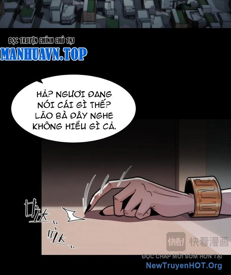 đối Mặt Với Bệnh Tâm Thần, Ma Quỷ Chẳng Là Cái Thá Gì Chap 145 - Next Chap 146