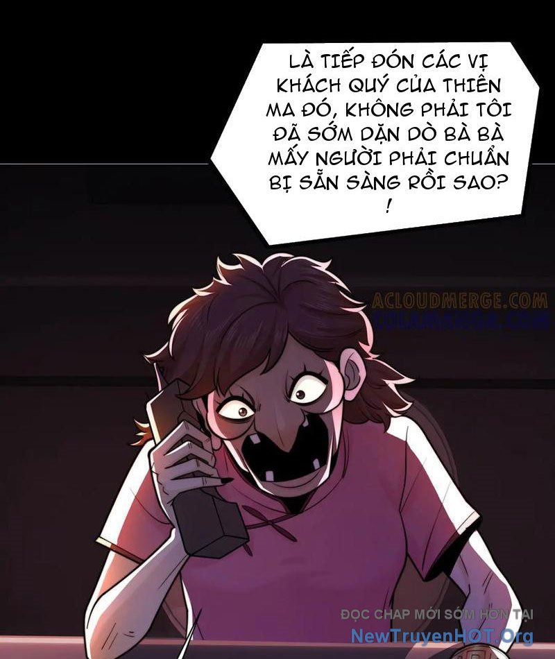 đối Mặt Với Bệnh Tâm Thần, Ma Quỷ Chẳng Là Cái Thá Gì Chap 145 - Next Chap 146