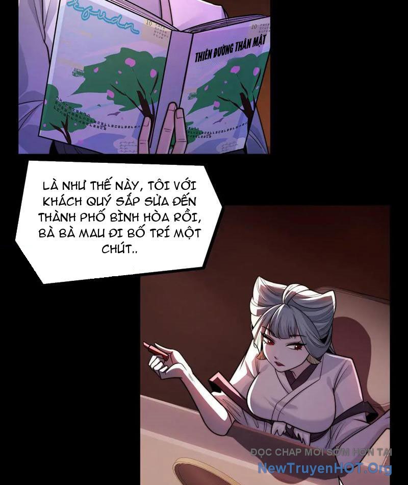 đối Mặt Với Bệnh Tâm Thần, Ma Quỷ Chẳng Là Cái Thá Gì Chap 145 - Next Chap 146