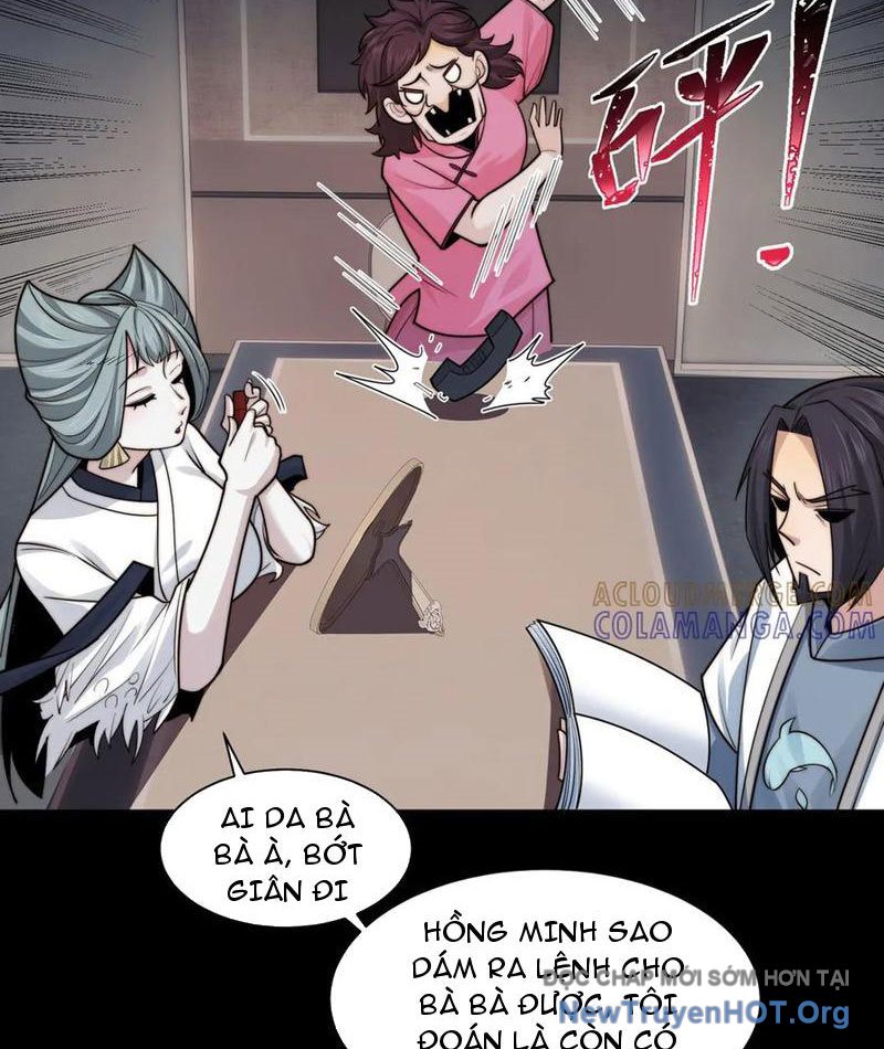 đối Mặt Với Bệnh Tâm Thần, Ma Quỷ Chẳng Là Cái Thá Gì Chap 145 - Next Chap 146