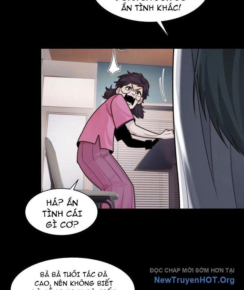 đối Mặt Với Bệnh Tâm Thần, Ma Quỷ Chẳng Là Cái Thá Gì Chap 145 - Next Chap 146