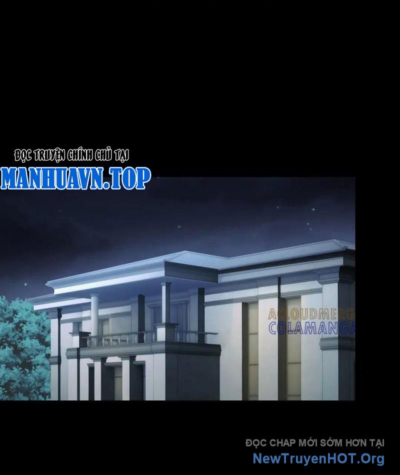 đối Mặt Với Bệnh Tâm Thần, Ma Quỷ Chẳng Là Cái Thá Gì Chap 145 - Next Chap 146