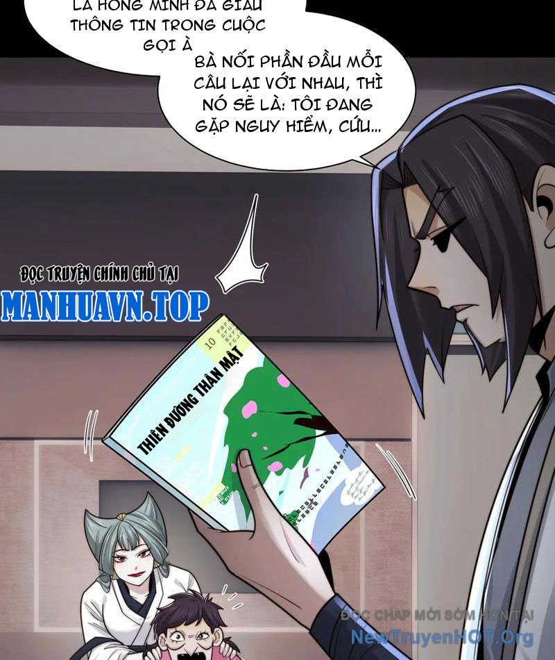 đối Mặt Với Bệnh Tâm Thần, Ma Quỷ Chẳng Là Cái Thá Gì Chap 145 - Next Chap 146