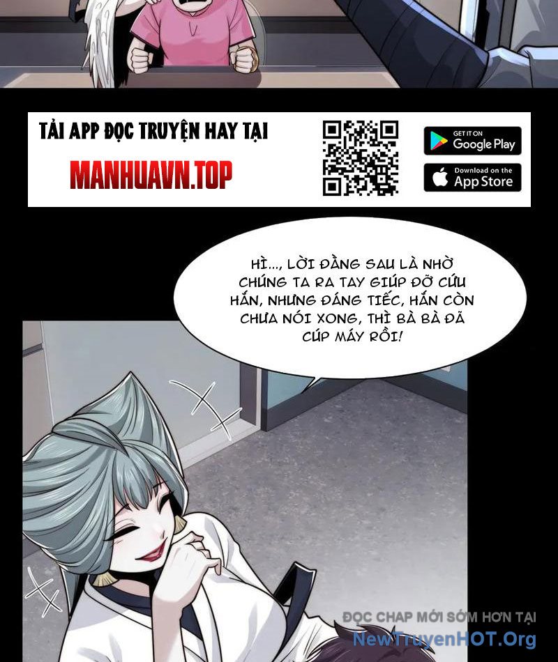 đối Mặt Với Bệnh Tâm Thần, Ma Quỷ Chẳng Là Cái Thá Gì Chap 145 - Next Chap 146