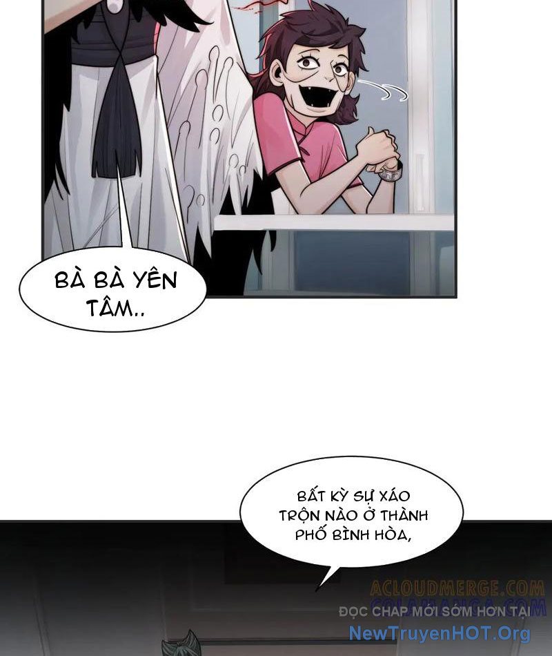 đối Mặt Với Bệnh Tâm Thần, Ma Quỷ Chẳng Là Cái Thá Gì Chap 145 - Next Chap 146