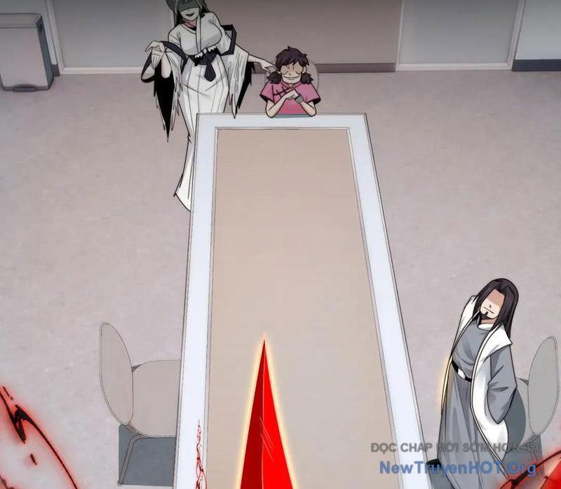 đối Mặt Với Bệnh Tâm Thần, Ma Quỷ Chẳng Là Cái Thá Gì Chap 145 - Next Chap 146