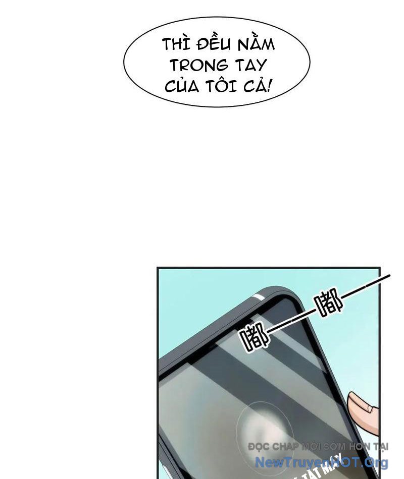 đối Mặt Với Bệnh Tâm Thần, Ma Quỷ Chẳng Là Cái Thá Gì Chap 145 - Next Chap 146