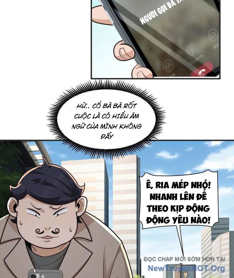 đối Mặt Với Bệnh Tâm Thần, Ma Quỷ Chẳng Là Cái Thá Gì Chap 145 - Next Chap 146