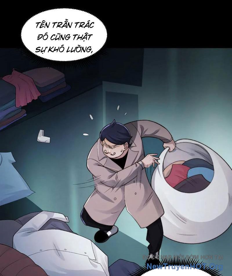 đối Mặt Với Bệnh Tâm Thần, Ma Quỷ Chẳng Là Cái Thá Gì Chap 145 - Next Chap 146