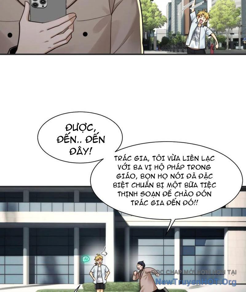 đối Mặt Với Bệnh Tâm Thần, Ma Quỷ Chẳng Là Cái Thá Gì Chap 145 - Next Chap 146