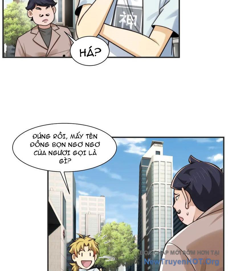 đối Mặt Với Bệnh Tâm Thần, Ma Quỷ Chẳng Là Cái Thá Gì Chap 145 - Next Chap 146