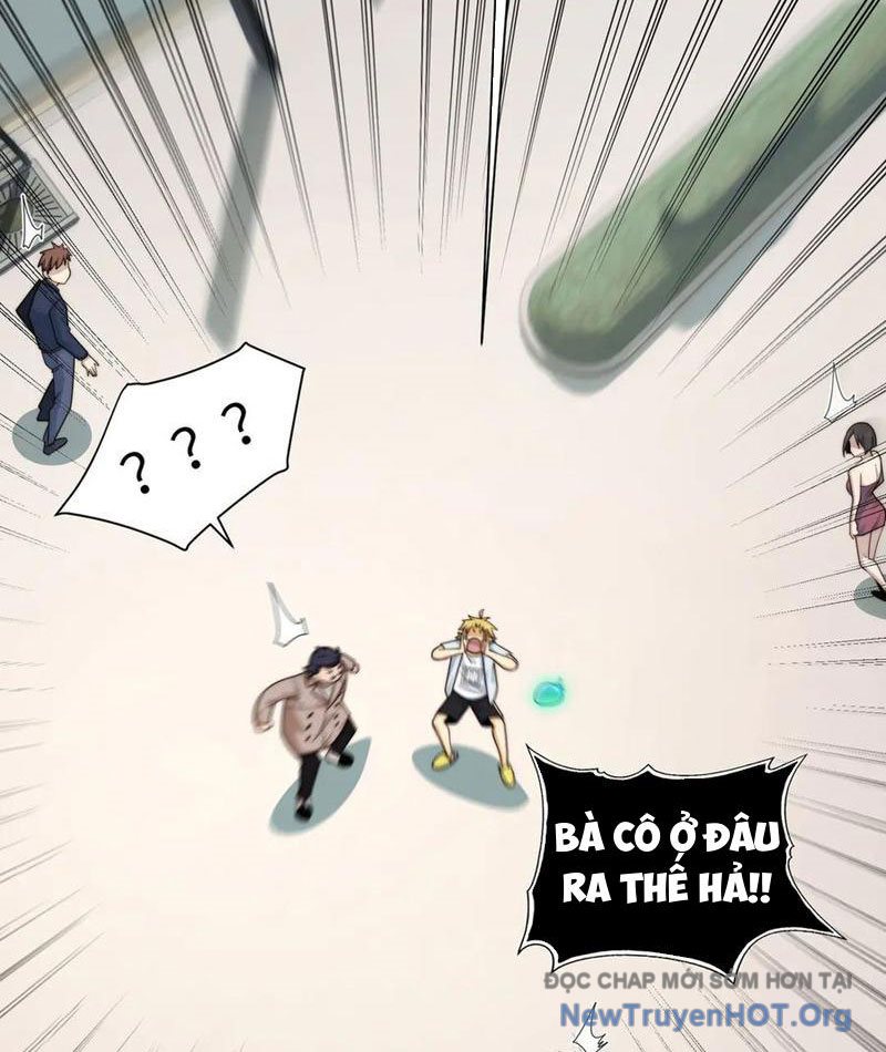 đối Mặt Với Bệnh Tâm Thần, Ma Quỷ Chẳng Là Cái Thá Gì Chap 145 - Next Chap 146