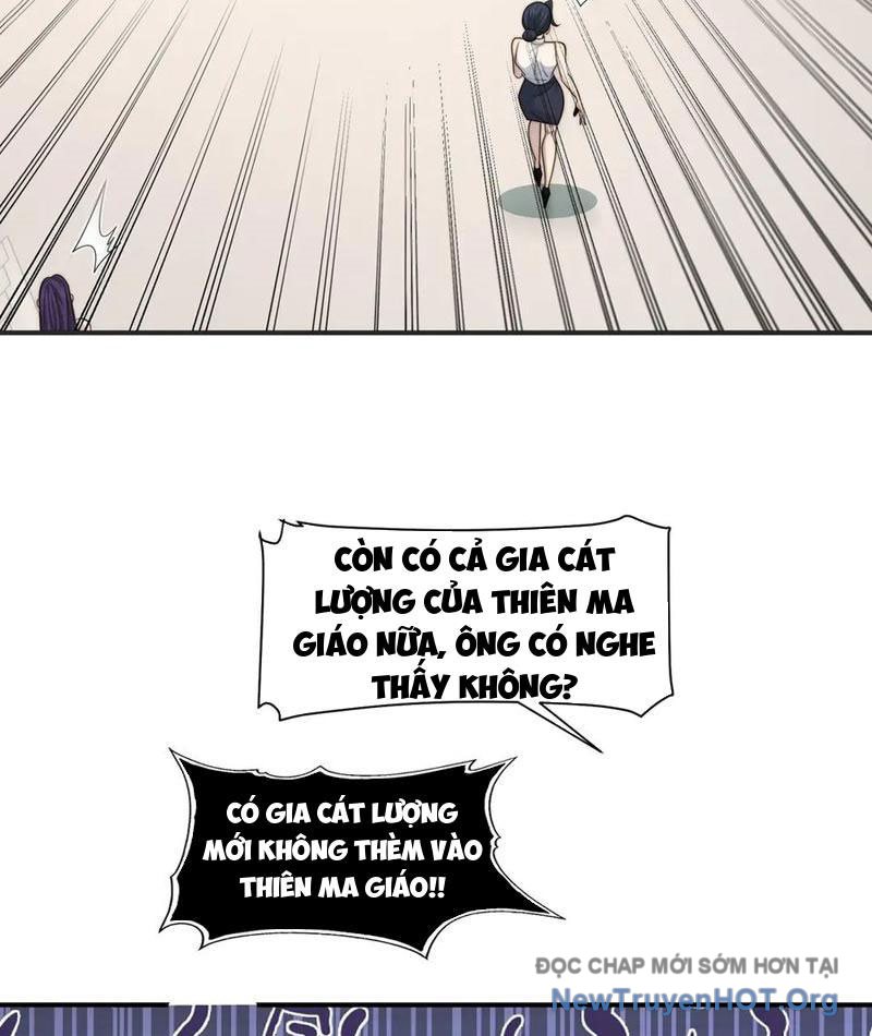 đối Mặt Với Bệnh Tâm Thần, Ma Quỷ Chẳng Là Cái Thá Gì Chap 145 - Next Chap 146