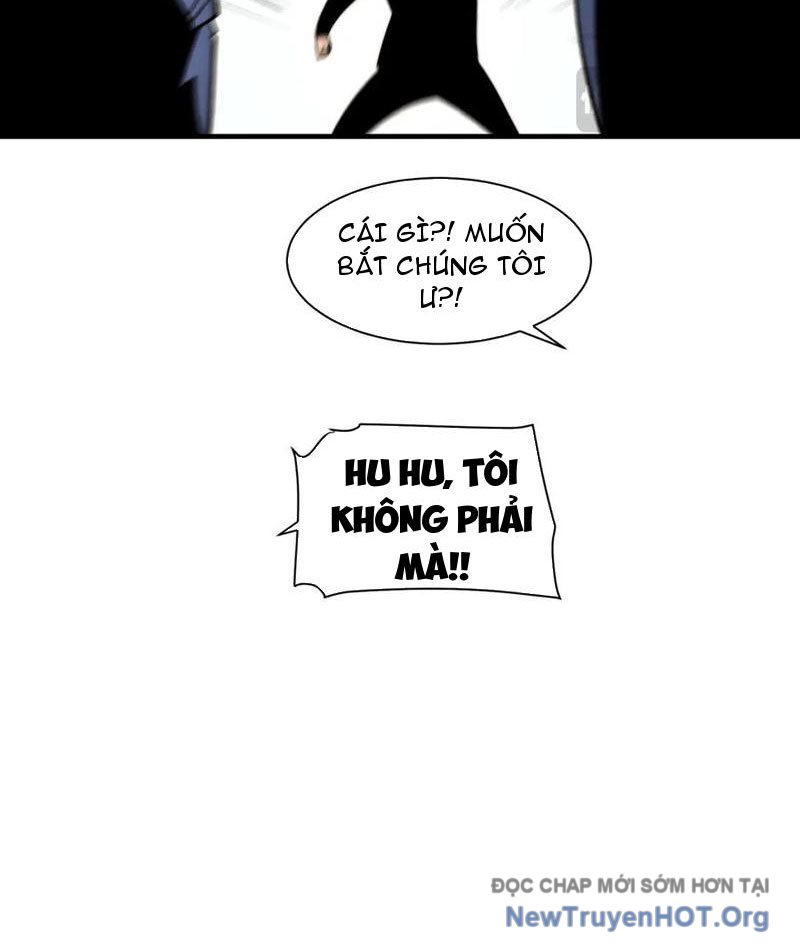 đối Mặt Với Bệnh Tâm Thần, Ma Quỷ Chẳng Là Cái Thá Gì Chap 145 - Next Chap 146