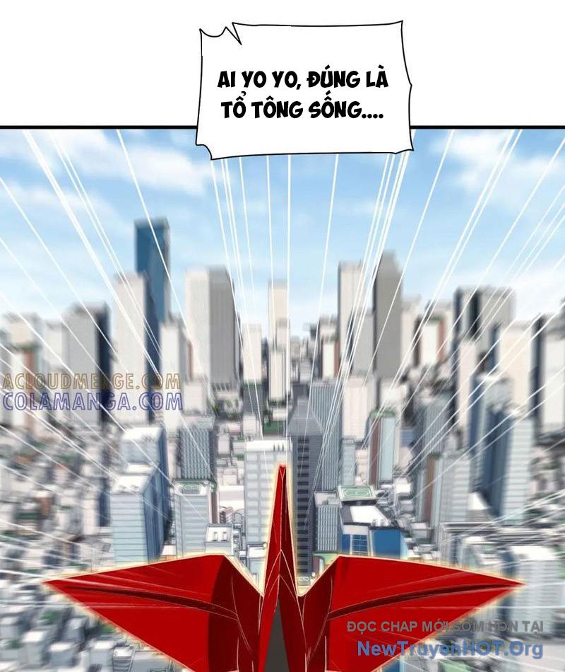 đối Mặt Với Bệnh Tâm Thần, Ma Quỷ Chẳng Là Cái Thá Gì Chap 145 - Next Chap 146