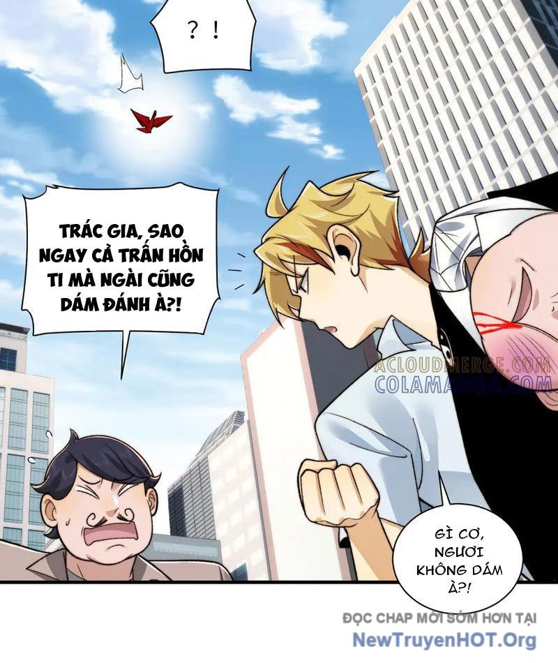 đối Mặt Với Bệnh Tâm Thần, Ma Quỷ Chẳng Là Cái Thá Gì Chap 145 - Next Chap 146
