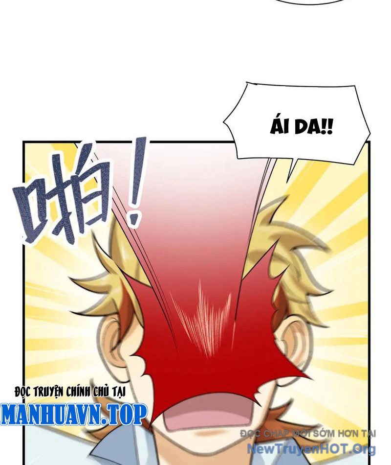 đối Mặt Với Bệnh Tâm Thần, Ma Quỷ Chẳng Là Cái Thá Gì Chap 145 - Next Chap 146