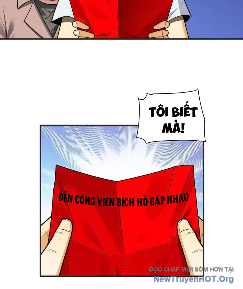 đối Mặt Với Bệnh Tâm Thần, Ma Quỷ Chẳng Là Cái Thá Gì Chap 145 - Next Chap 146