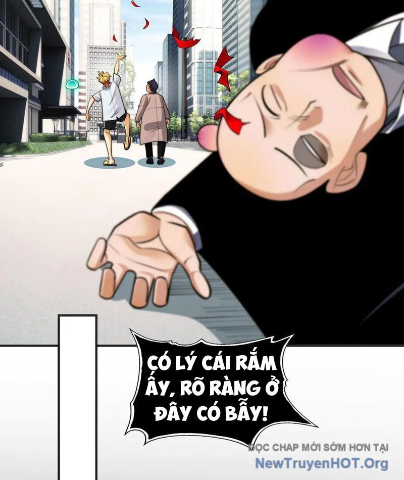 đối Mặt Với Bệnh Tâm Thần, Ma Quỷ Chẳng Là Cái Thá Gì Chap 145 - Next Chap 146