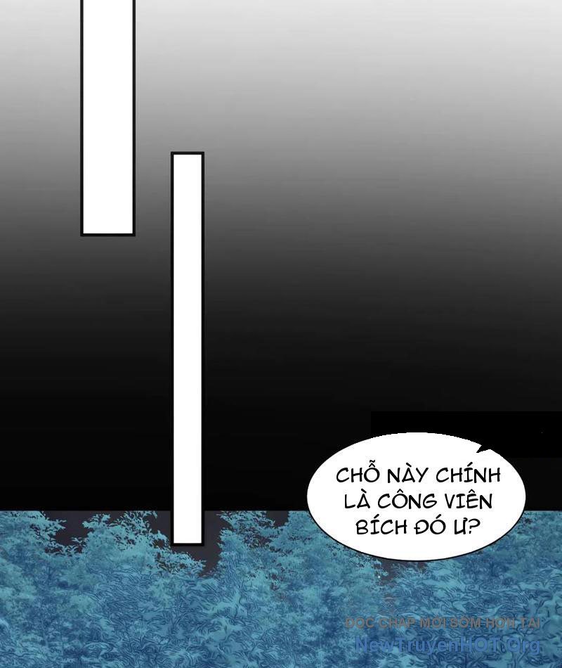 đối Mặt Với Bệnh Tâm Thần, Ma Quỷ Chẳng Là Cái Thá Gì Chap 145 - Next Chap 146