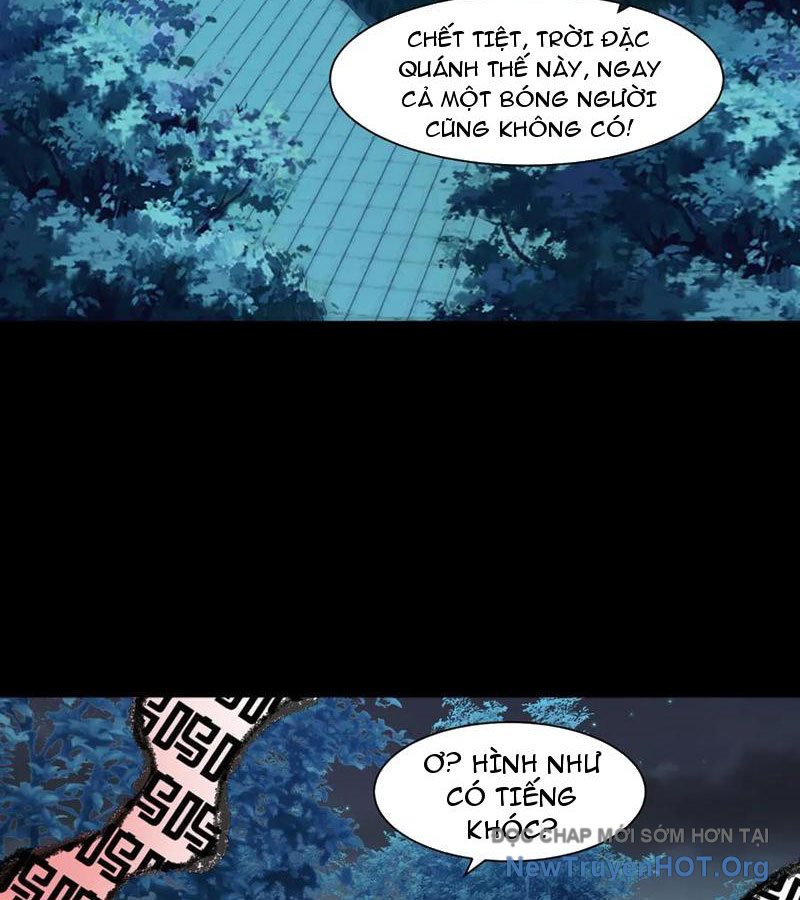 đối Mặt Với Bệnh Tâm Thần, Ma Quỷ Chẳng Là Cái Thá Gì Chap 145 - Next Chap 146