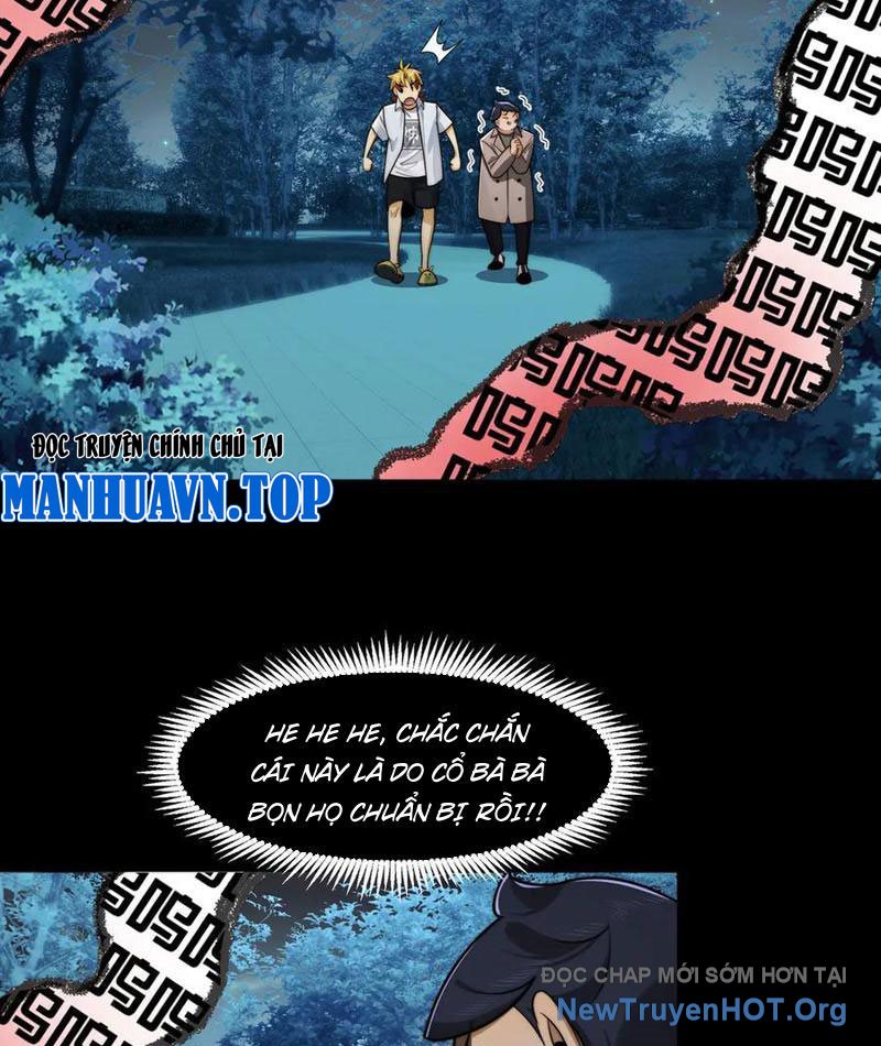 đối Mặt Với Bệnh Tâm Thần, Ma Quỷ Chẳng Là Cái Thá Gì Chap 145 - Next Chap 146