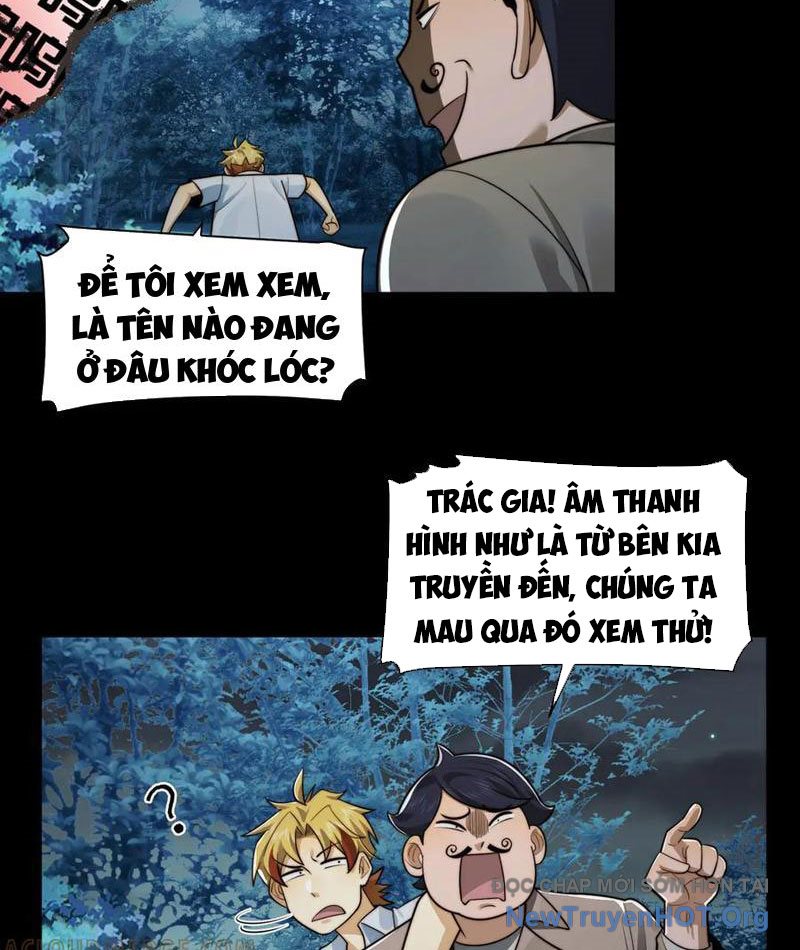 đối Mặt Với Bệnh Tâm Thần, Ma Quỷ Chẳng Là Cái Thá Gì Chap 145 - Next Chap 146