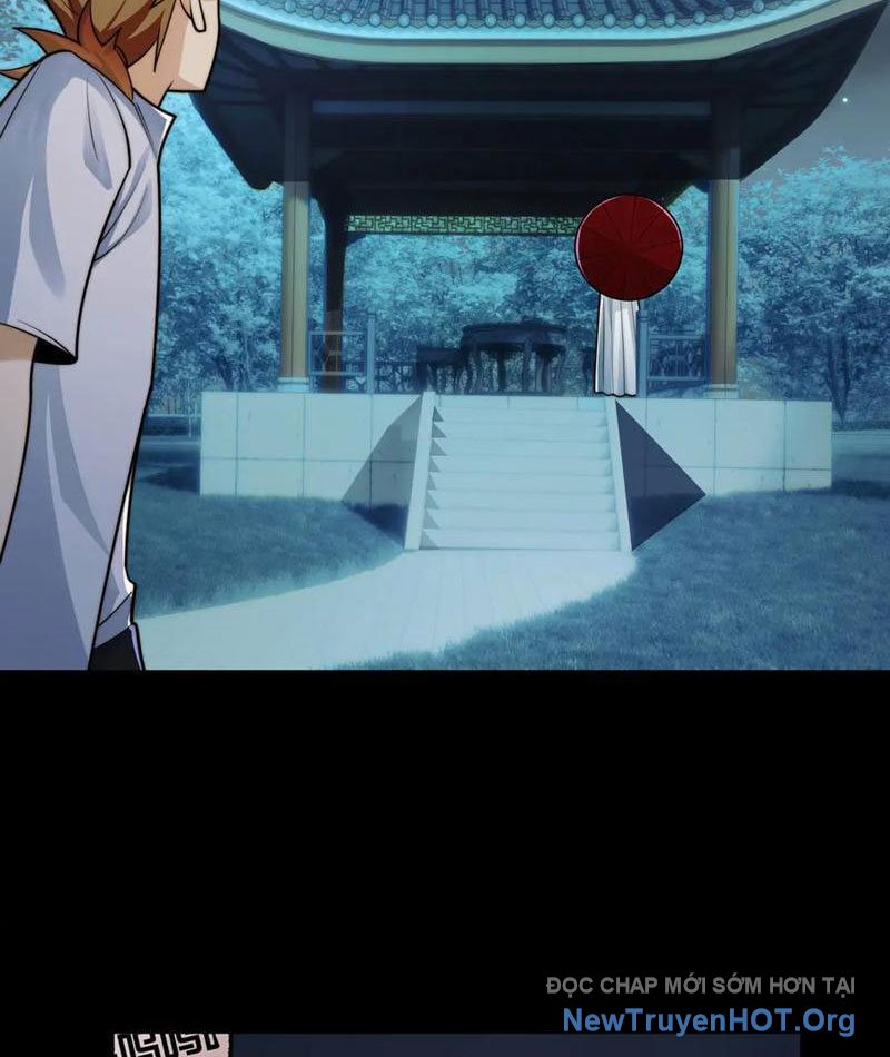 đối Mặt Với Bệnh Tâm Thần, Ma Quỷ Chẳng Là Cái Thá Gì Chap 145 - Next Chap 146