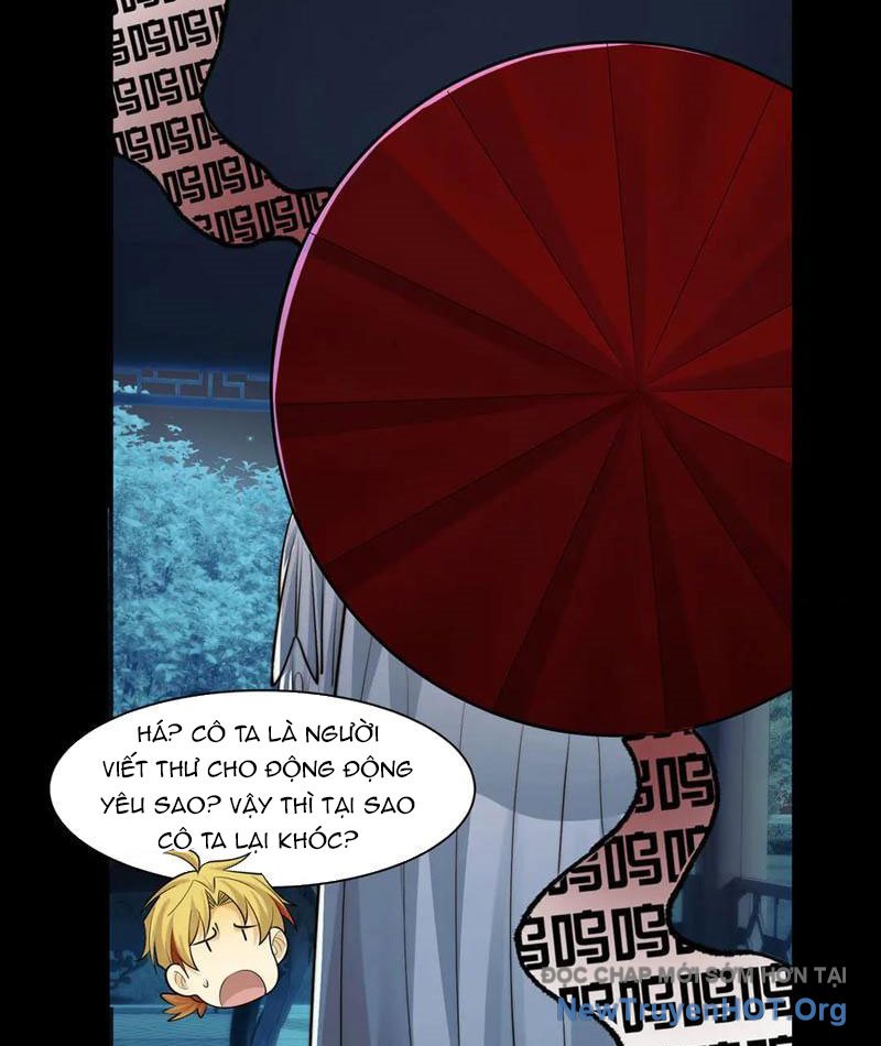 đối Mặt Với Bệnh Tâm Thần, Ma Quỷ Chẳng Là Cái Thá Gì Chap 145 - Next Chap 146