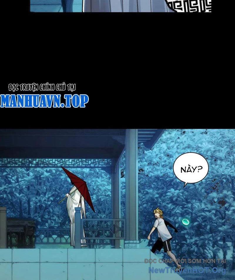 đối Mặt Với Bệnh Tâm Thần, Ma Quỷ Chẳng Là Cái Thá Gì Chap 145 - Next Chap 146