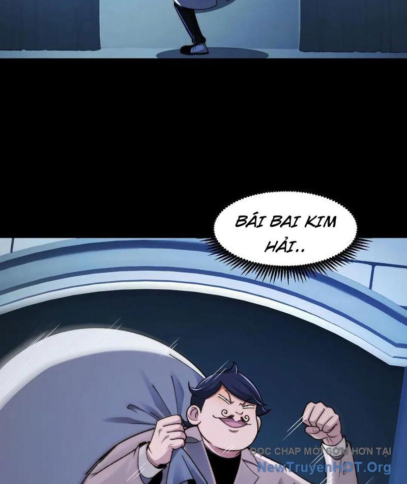 đối Mặt Với Bệnh Tâm Thần, Ma Quỷ Chẳng Là Cái Thá Gì Chap 145 - Next Chap 146