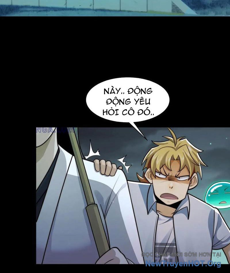 đối Mặt Với Bệnh Tâm Thần, Ma Quỷ Chẳng Là Cái Thá Gì Chap 145 - Next Chap 146