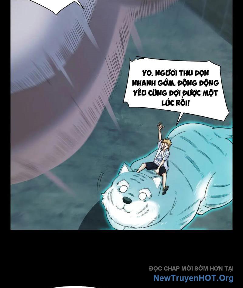 đối Mặt Với Bệnh Tâm Thần, Ma Quỷ Chẳng Là Cái Thá Gì Chap 145 - Next Chap 146