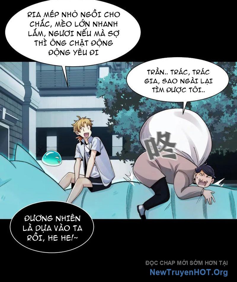 đối Mặt Với Bệnh Tâm Thần, Ma Quỷ Chẳng Là Cái Thá Gì Chap 145 - Next Chap 146