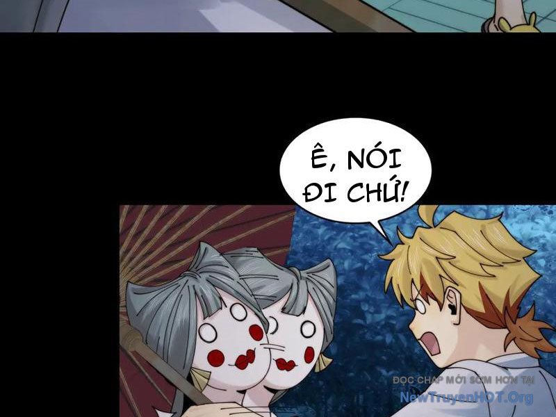 đối Mặt Với Bệnh Tâm Thần, Ma Quỷ Chẳng Là Cái Thá Gì Chap 146 - Next Chap 147