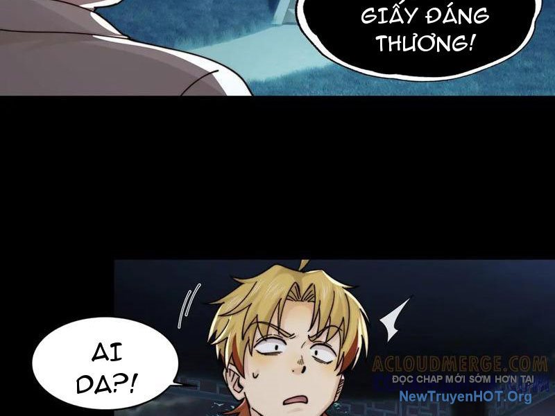 đối Mặt Với Bệnh Tâm Thần, Ma Quỷ Chẳng Là Cái Thá Gì Chap 146 - Next Chap 147