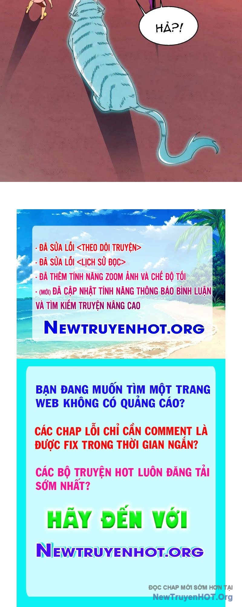 đối Mặt Với Bệnh Tâm Thần, Ma Quỷ Chẳng Là Cái Thá Gì Chap 146 - Next Chap 147