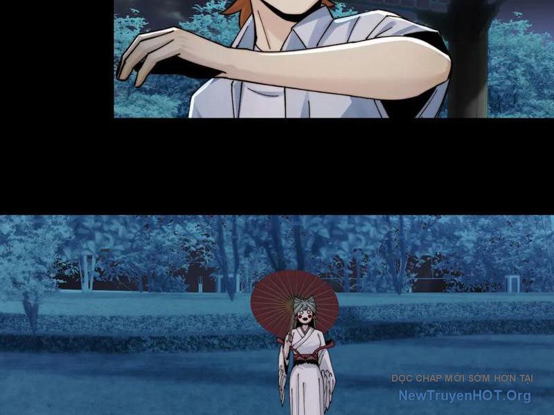 đối Mặt Với Bệnh Tâm Thần, Ma Quỷ Chẳng Là Cái Thá Gì Chap 146 - Next Chap 147