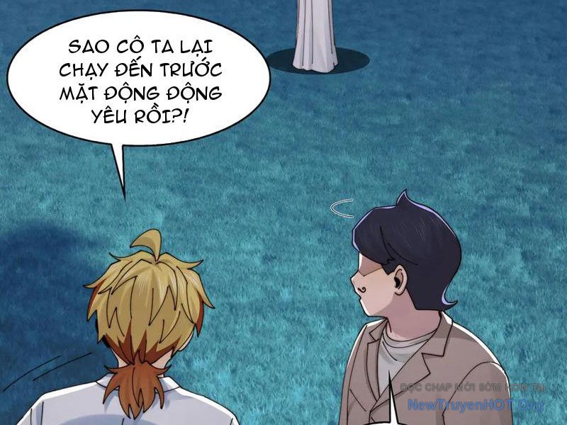 đối Mặt Với Bệnh Tâm Thần, Ma Quỷ Chẳng Là Cái Thá Gì Chap 146 - Next Chap 147