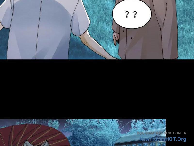 đối Mặt Với Bệnh Tâm Thần, Ma Quỷ Chẳng Là Cái Thá Gì Chap 146 - Next Chap 147