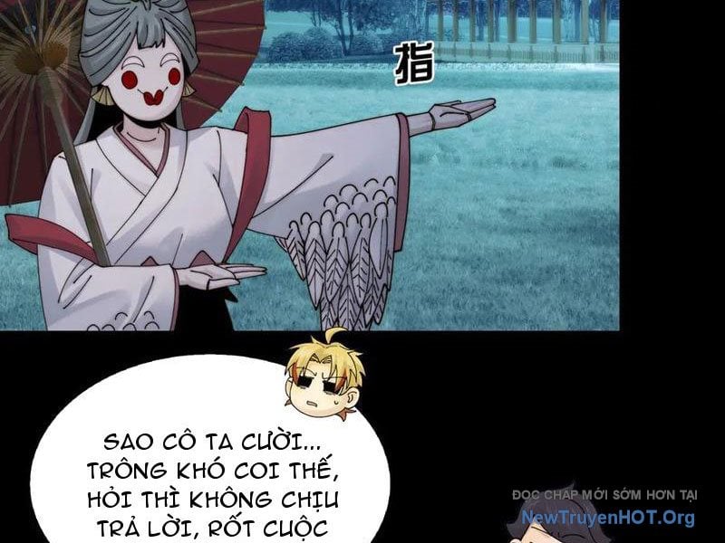 đối Mặt Với Bệnh Tâm Thần, Ma Quỷ Chẳng Là Cái Thá Gì Chap 146 - Next Chap 147