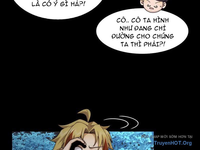 đối Mặt Với Bệnh Tâm Thần, Ma Quỷ Chẳng Là Cái Thá Gì Chap 146 - Next Chap 147