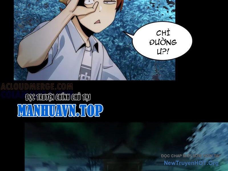 đối Mặt Với Bệnh Tâm Thần, Ma Quỷ Chẳng Là Cái Thá Gì Chap 146 - Next Chap 147