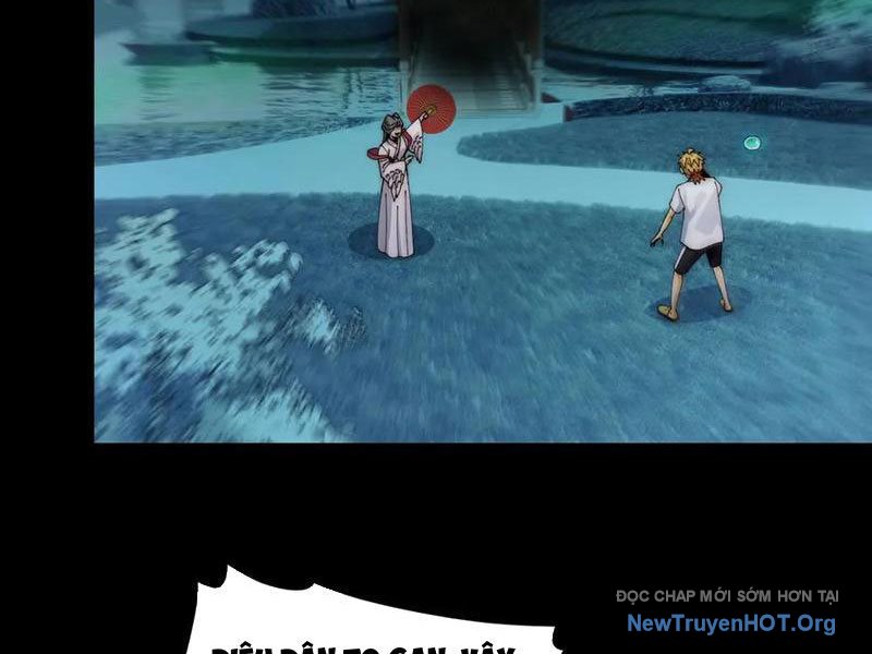 đối Mặt Với Bệnh Tâm Thần, Ma Quỷ Chẳng Là Cái Thá Gì Chap 146 - Next Chap 147