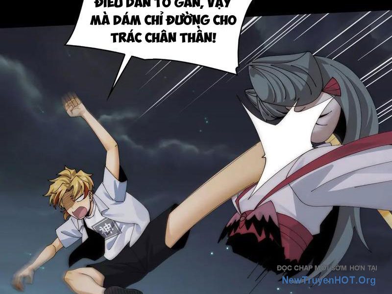 đối Mặt Với Bệnh Tâm Thần, Ma Quỷ Chẳng Là Cái Thá Gì Chap 146 - Next Chap 147