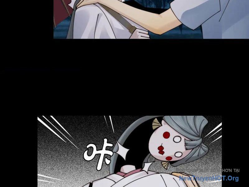 đối Mặt Với Bệnh Tâm Thần, Ma Quỷ Chẳng Là Cái Thá Gì Chap 146 - Next Chap 147