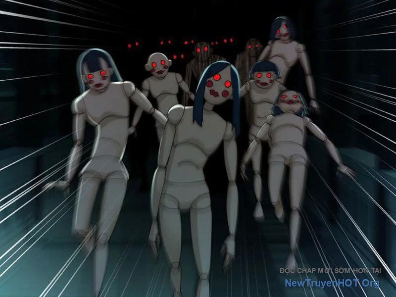 đối Mặt Với Bệnh Tâm Thần, Ma Quỷ Chẳng Là Cái Thá Gì Chap 146 - Next Chap 147