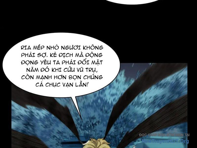đối Mặt Với Bệnh Tâm Thần, Ma Quỷ Chẳng Là Cái Thá Gì Chap 146 - Next Chap 147